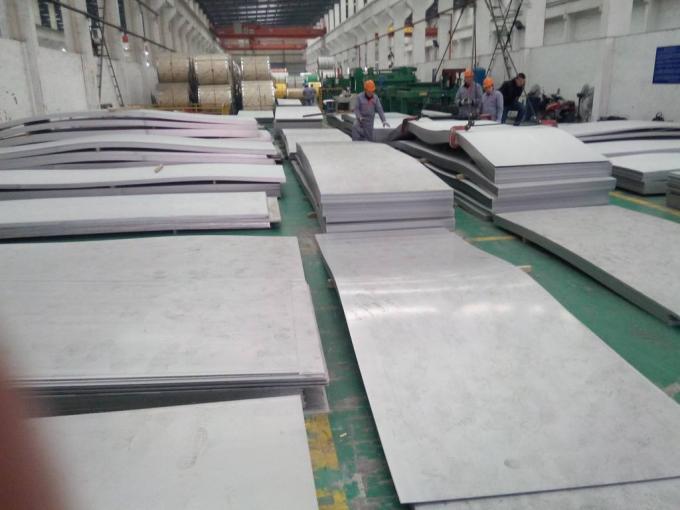 CHANGZHOU XIAOLI DRYING EQUIPMENT CO., LTD Wycieczka po fabryce