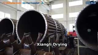 Changzhou Xiangli Drying Equipment Co., Ltd.