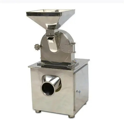 4500RPM Szybka szlifierka do ziarna 60 kg / H do 150 kg / H Rozdrabniacz kukurydzy