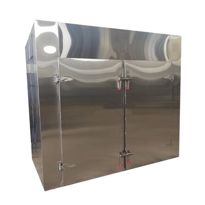 Electric Meat Jerky Biltong Hot Air Suszarka do piekarnika SUS304 Food Herb Fruit Dehydrator