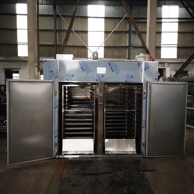 Electric Meat Jerky Biltong Hot Air Suszarka do piekarnika SUS304 Food Herb Fruit Dehydrator