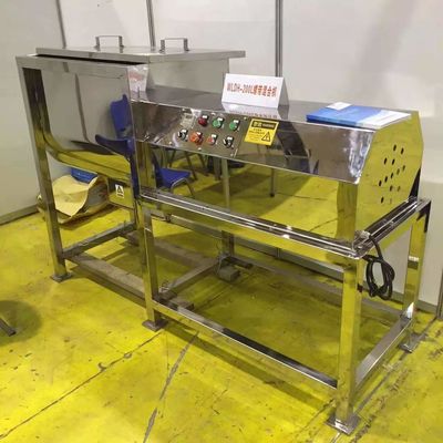 ODM 1000L Poziomy mieszalnik wstęgowy 500 kg / mieszarka do przypraw wsadowych