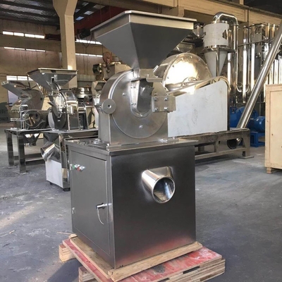 Uniwersalne szlifierki do przypraw Profesjonalna szlifierka Masala Machine