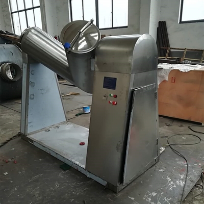 Maszyna do mieszania suchych proszków 0,5m3 typu V Pharma Food Chemical Mixing Equipment