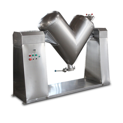 OEM ODM Commercial V Type Blender Farmaceutyczny mieszalnik proszku do krewetek