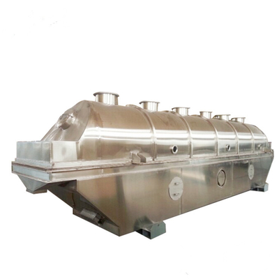 Wibracyjna suszarka fluidyzacyjna 220 V-450 V