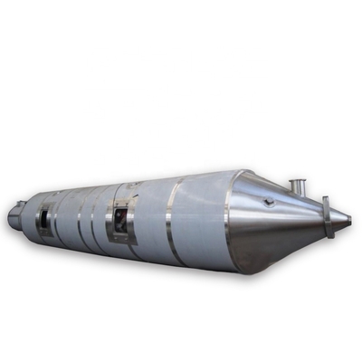 Przemysłowa suszarka rozpyłowa 0.6-5Mpa do mleka w proszku