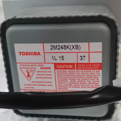 30kw Suszarka do owoców morza z wodorostów krewetek Ciągła suszarka mikrofalowa