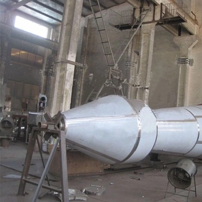 Przemysłowa suszarka rozpyłowa 0.6-5Mpa do mleka w proszku