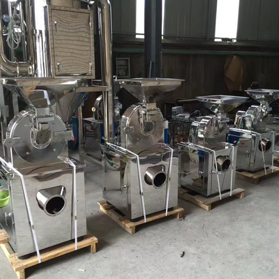 Uniwersalne szlifierki do przypraw Profesjonalna szlifierka Masala Machine