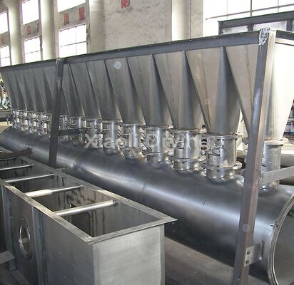 wysokowydajny sprzęt do suszenia farmaceutycznego suszarka ze złożem fluidalnym do granulatów API