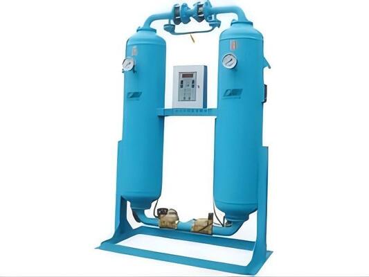 Przemysłowa suszarka pneumatyczna QG / FG do chemicznego przetwarzania materiałów farmaceutycznych