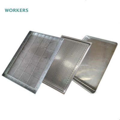 Suszarka do piekarnika na gorące powietrze ze stali nierdzewnej Maszyna do odwadniania pieprzu z pochrzynem i mango