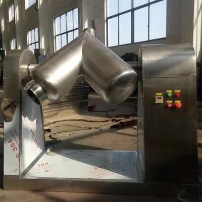 Sprzęt do mieszania białka kakaowego w proszku