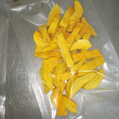 Komercyjna suszarka do mikrofali do owoców i warzyw Przemysłowa maszyna do suszenia żywności