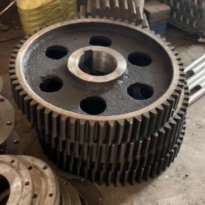 Przemysłowa suszarka szlamowa z pustymi łopatkami odwadniacz Maszyna do suszenia gnojowicy z gliny kaolinowej