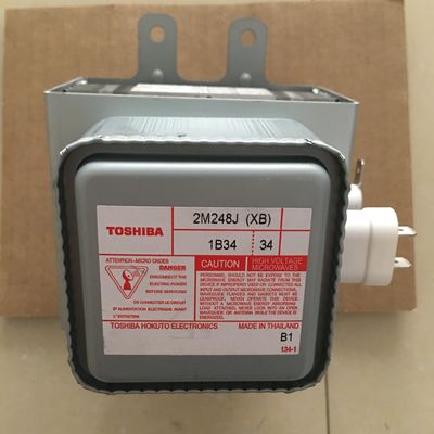 24KW Komercyjna mikrofalowa suszarka próżniowa Piekarnik do odwadniania ananasów i mango