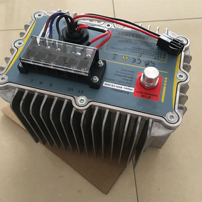 24KW Komercyjna mikrofalowa suszarka próżniowa Piekarnik do odwadniania ananasów i mango