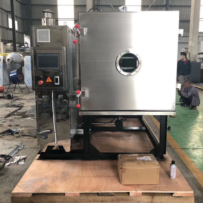 SS304 Durian Jackfruit Maszyna do suszenia