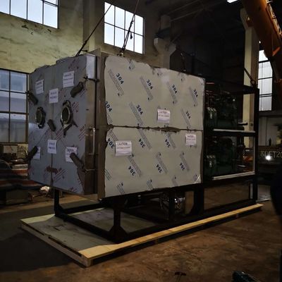 OEM ODM Sprzęt do suszenia próżniowego z zamrażaniem Karma dla zwierząt domowych Suszarka do warzyw i owoców