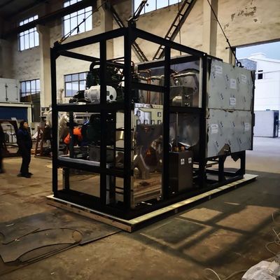 Kosmetyki Sprzęt do suszenia próżniowego z liofilizacją Peptydowy liofilizator białkowy Freeze Dryer