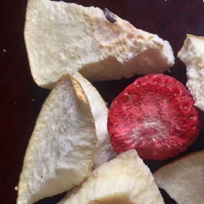 Medycyna ziołowa Maszyna do suszenia próżniowego zamrażania owoców Suszarka do ogórków morskich