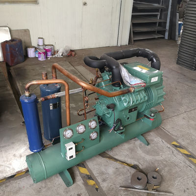 Strawberry Mango Durian Vacuum Freeze Dryer Fungus Hericium Mushroom Drying Machine