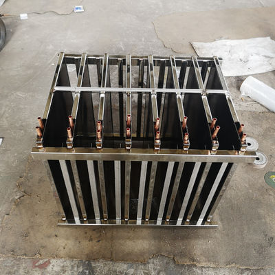 PLC Ekran dotykowy Karma dla kotów Próżniowa liofilizacja Przysmaki dla zwierząt Liofilizator