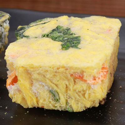 Instant Food Maszyna do suszenia ryżu warzywnego Duża automatyczna komora próżniowa do zamrażania i suszenia