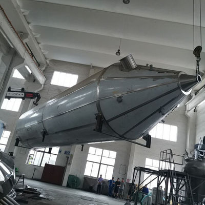 Wielofunkcyjna ciśnieniowa suszarka rozpyłowa 50 kg/H