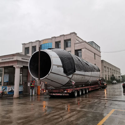 Wielofunkcyjna ciśnieniowa suszarka rozpyłowa 50 kg/H