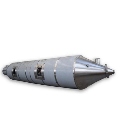 Wielofunkcyjna ciśnieniowa suszarka rozpyłowa 50 kg/H