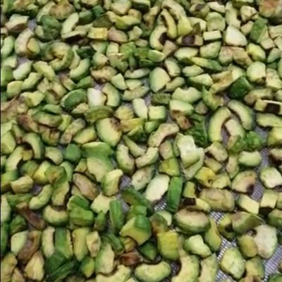 24KW Komercyjna mikrofalowa suszarka próżniowa Piekarnik do odwadniania ananasów i mango