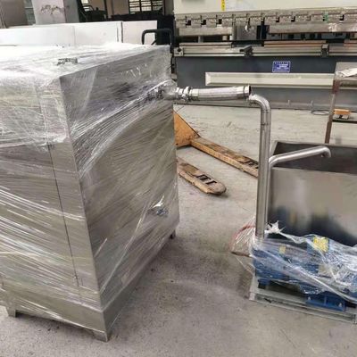 Przemysłowa mikrofalowa suszarka próżniowa CE ISO