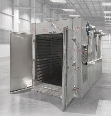 Wielofunkcyjna maszyna do osuszania owoców kardamonu z pomidorów wiśniowych