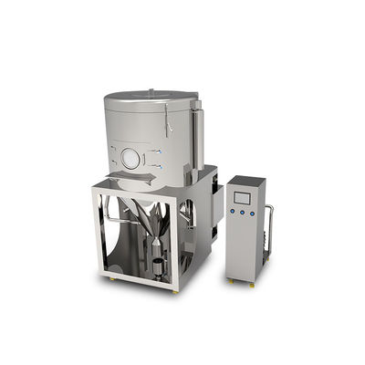 SS316L Odśrodkowa maszyna do suszenia rozpyłowego mleka w proszku do materiałów płynnych