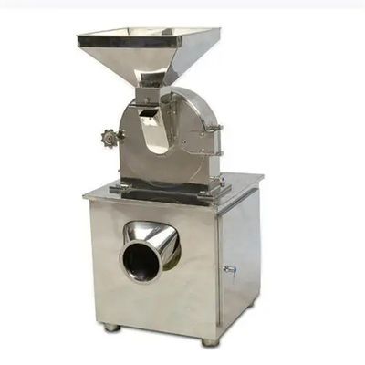 4500RPM Szybka szlifierka do ziarna 60 kg / H do 150 kg / H Rozdrabniacz kukurydzy