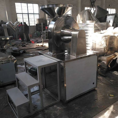 Mikronizowany młynek młotkowy Kava do przypraw sól Chili Masala do mielenia w proszku